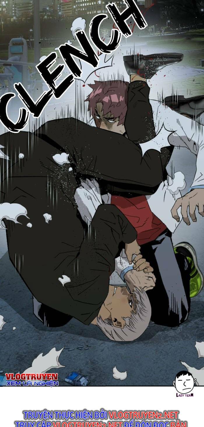Weak Hero - Chương 213