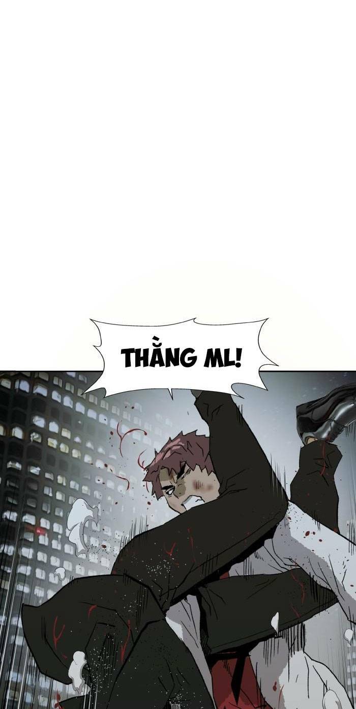 Weak Hero - Chương 213