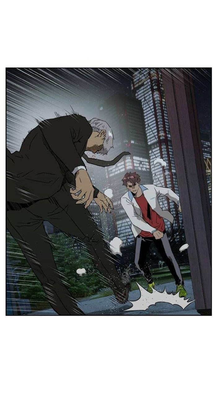 Weak Hero - Chương 213