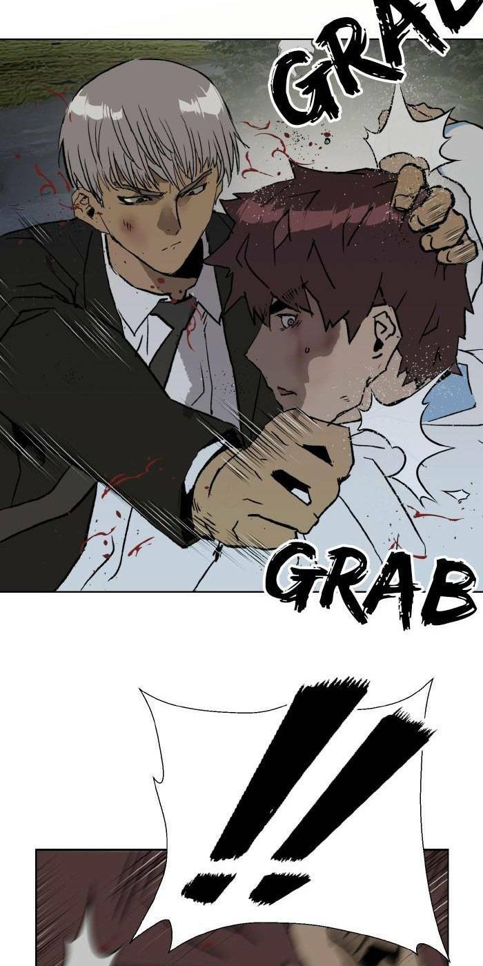 Weak Hero - Chương 213