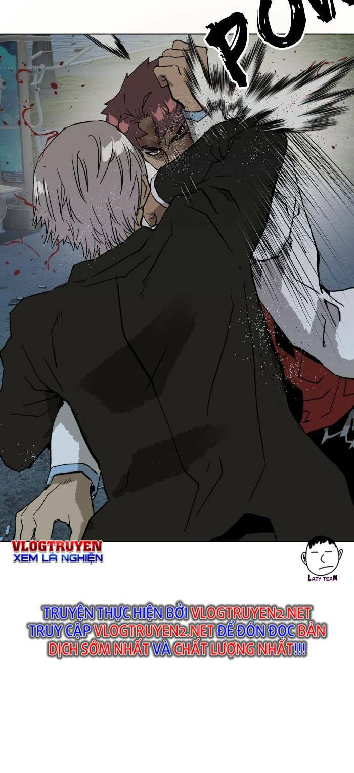Weak Hero - Chương 213