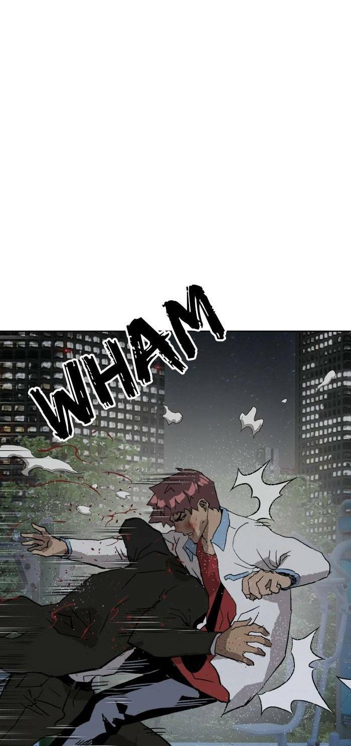 Weak Hero - Chương 213
