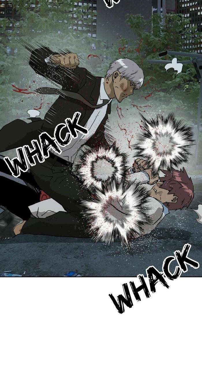 Weak Hero - Chương 213