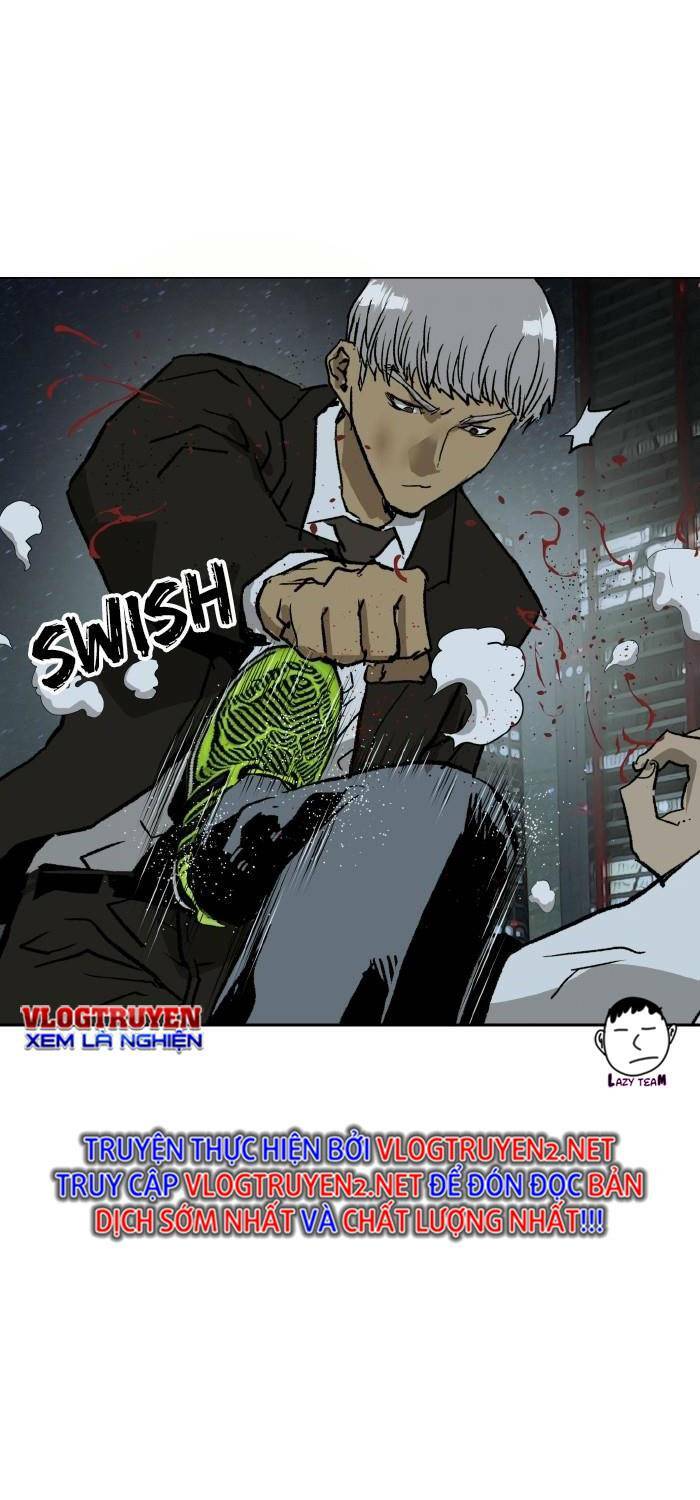 Weak Hero - Chương 213
