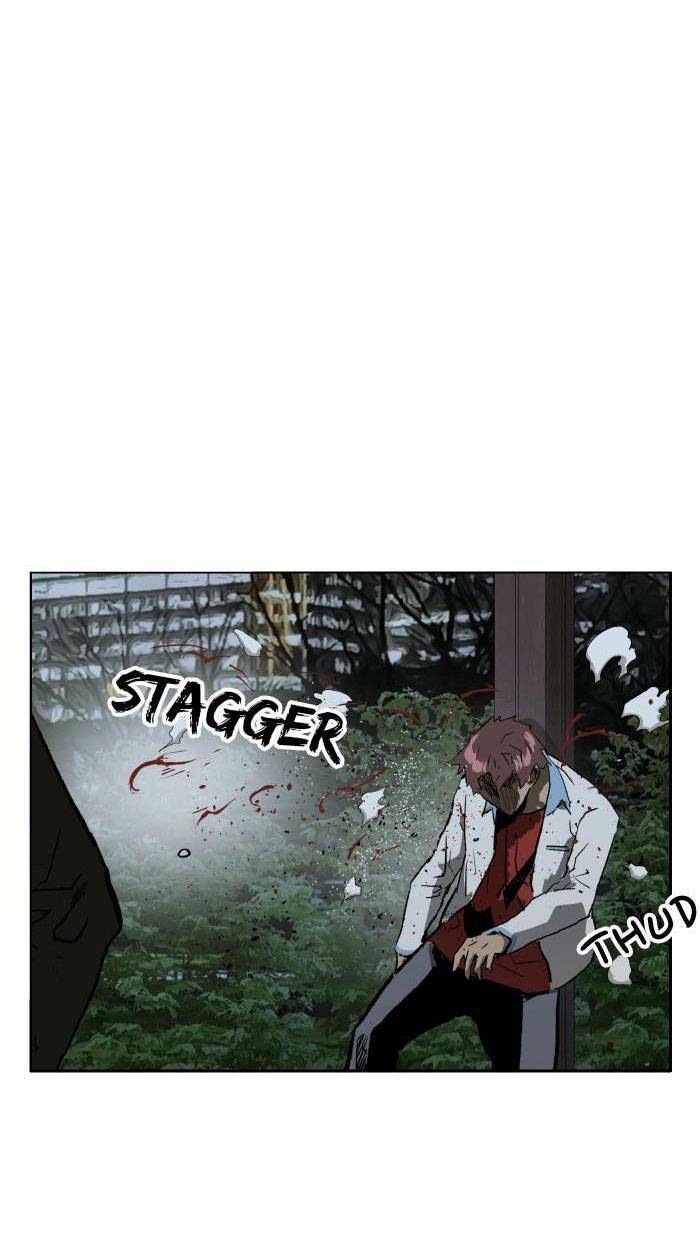 Weak Hero - Chương 213