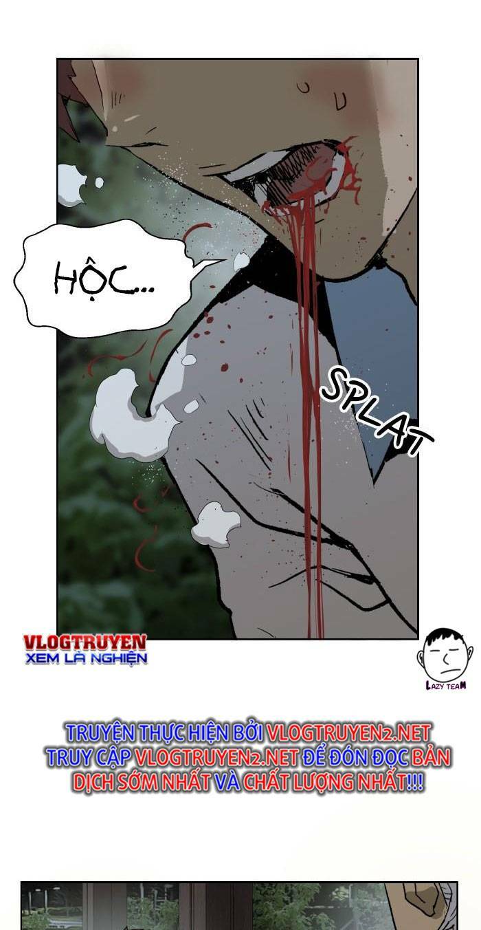 Weak Hero - Chương 213