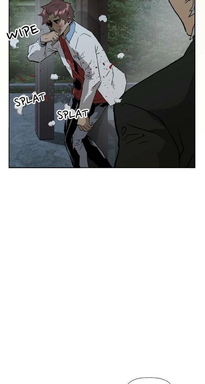 Weak Hero - Chương 213