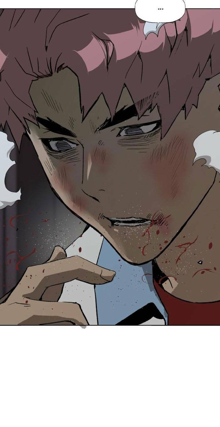 Weak Hero - Chương 213
