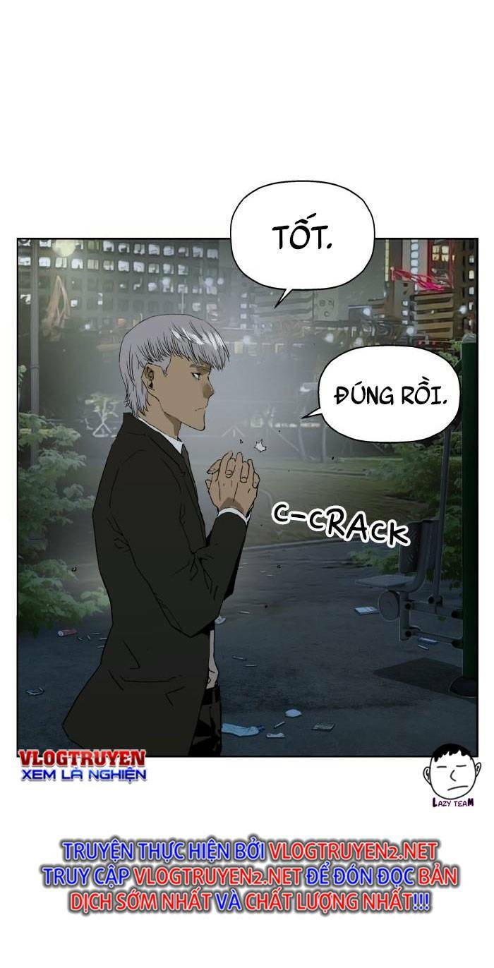 Weak Hero - Chương 213