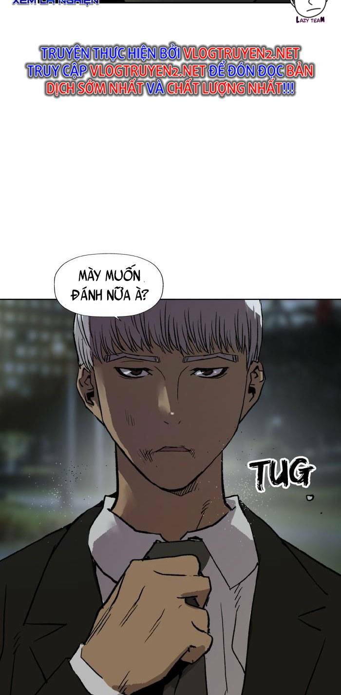 Weak Hero - Chương 213