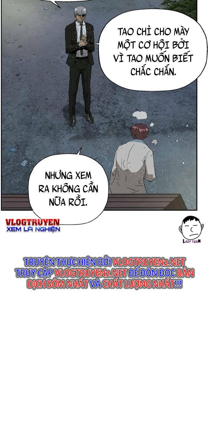 Weak Hero - Chương 213