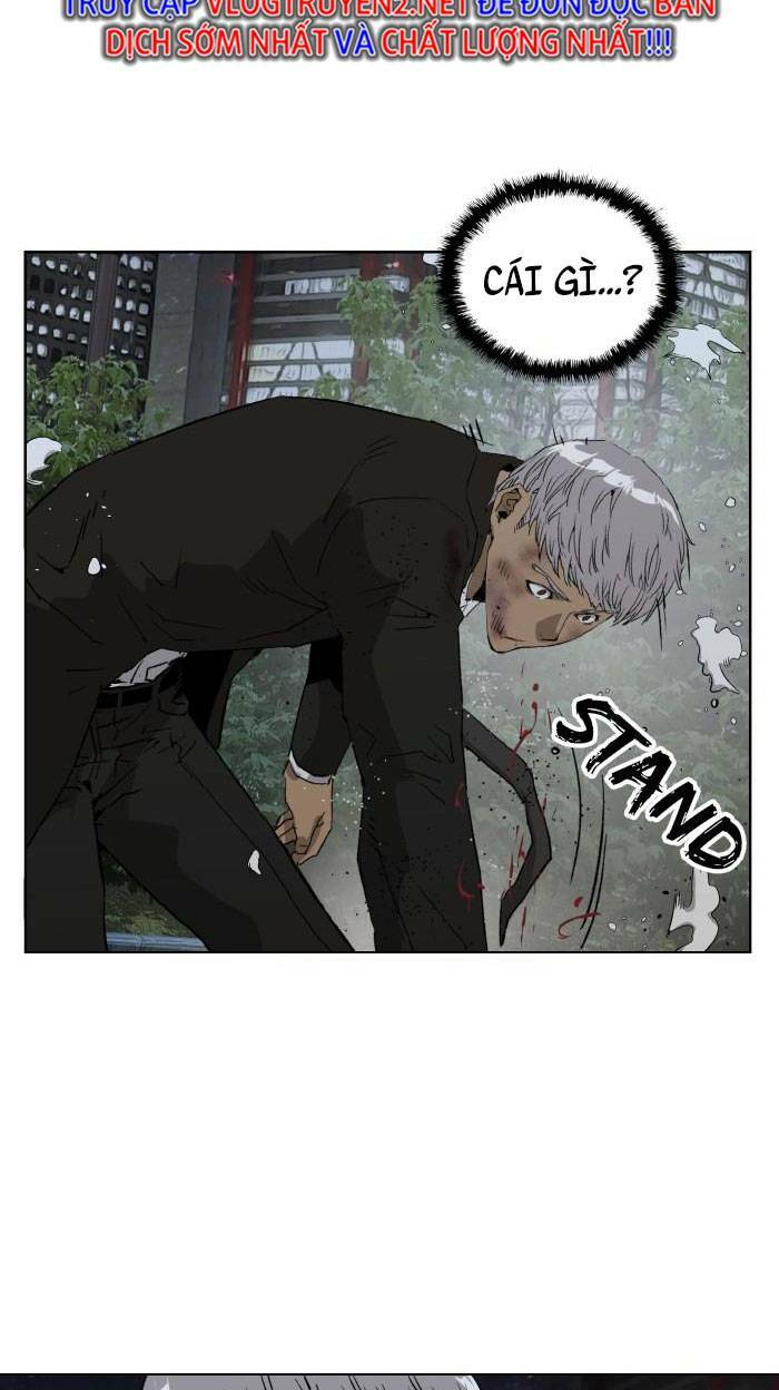 Weak Hero - Chương 214