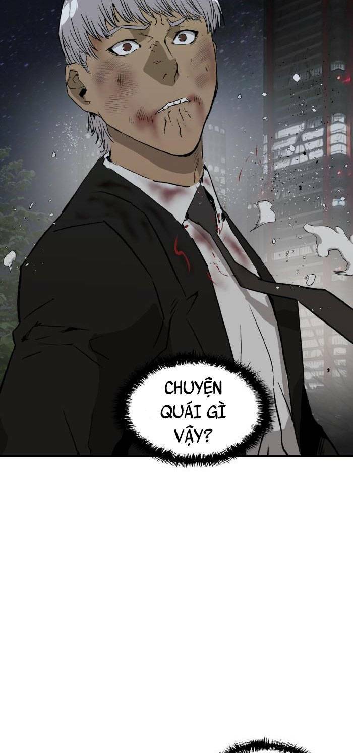 Weak Hero - Chương 214
