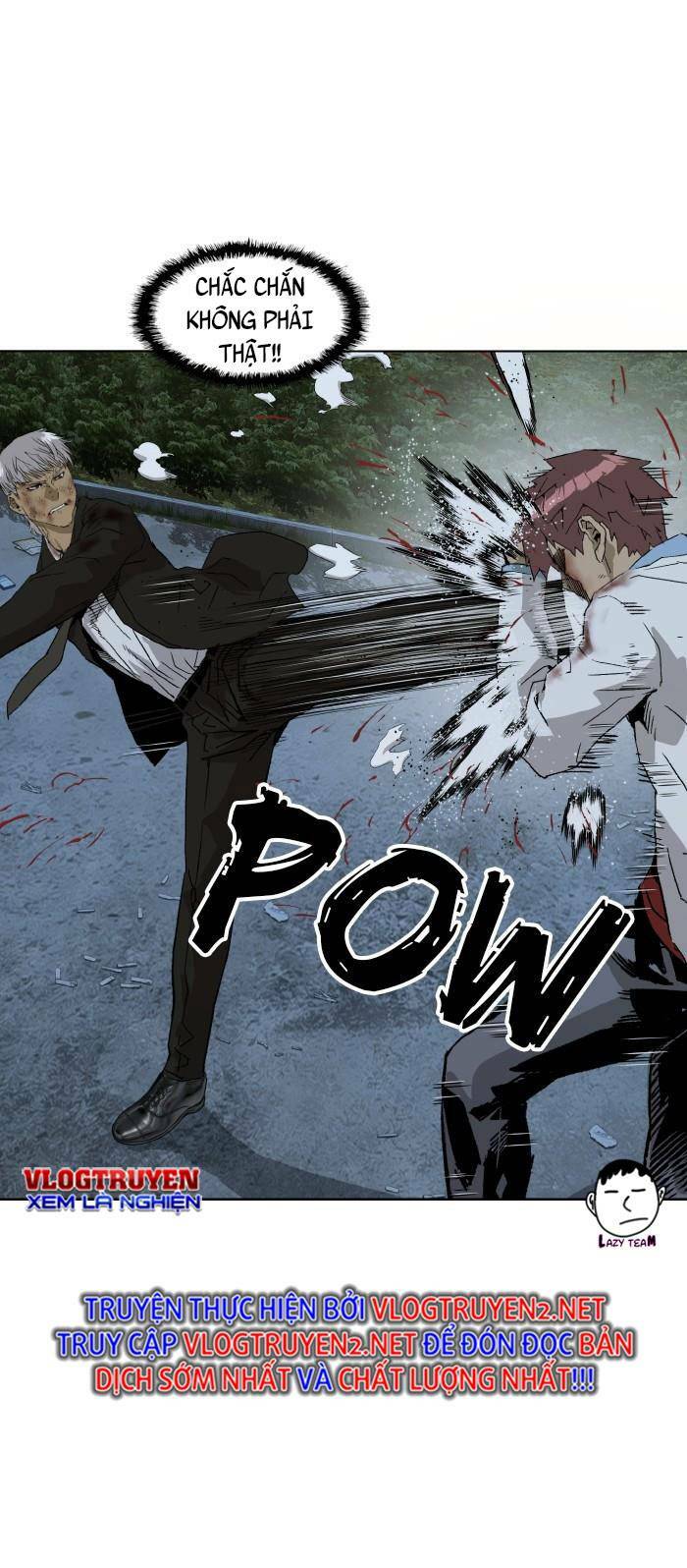 Weak Hero - Chương 214
