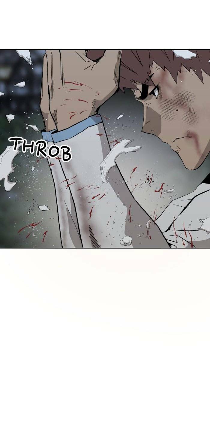 Weak Hero - Chương 214