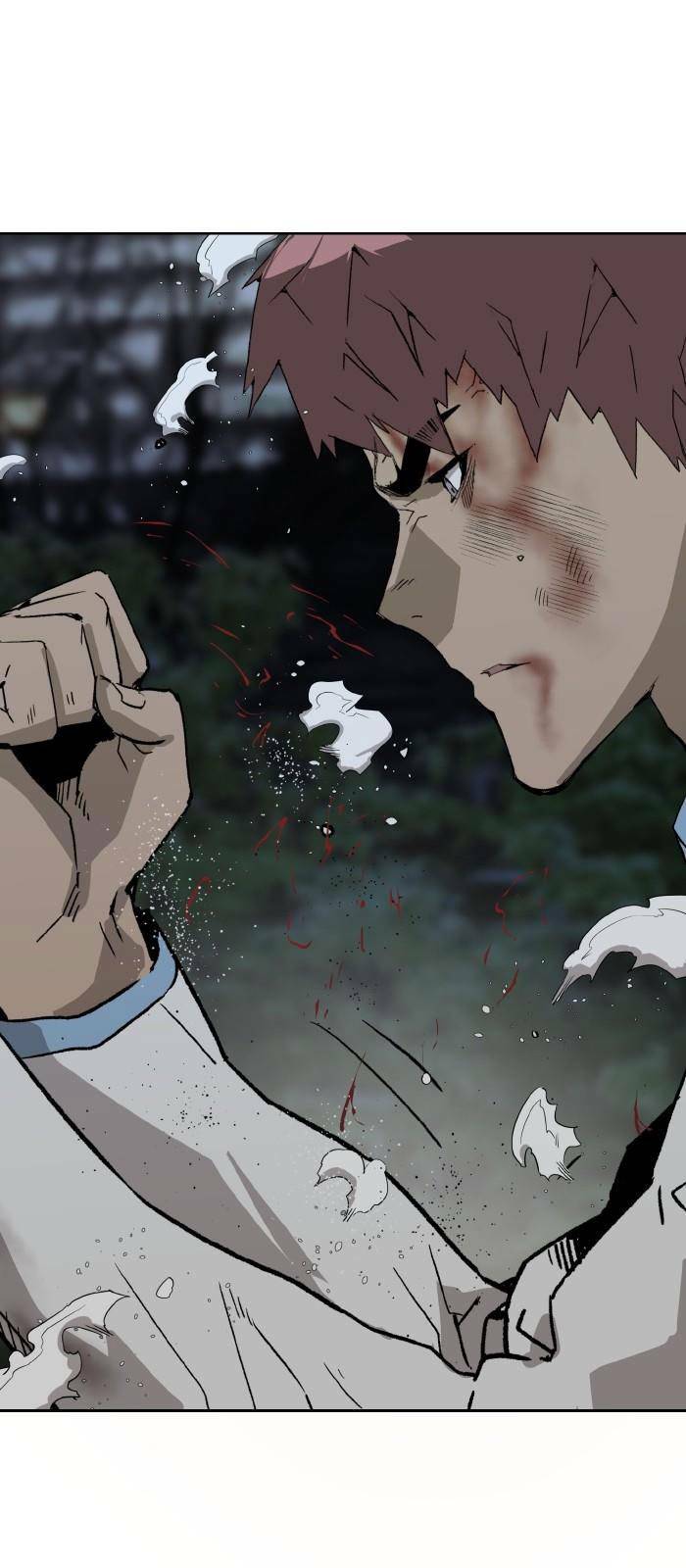 Weak Hero - Chương 214