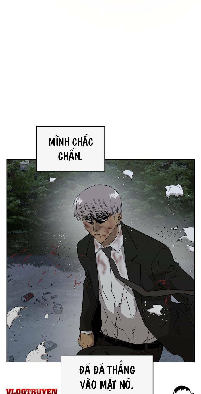 Weak Hero - Chương 214