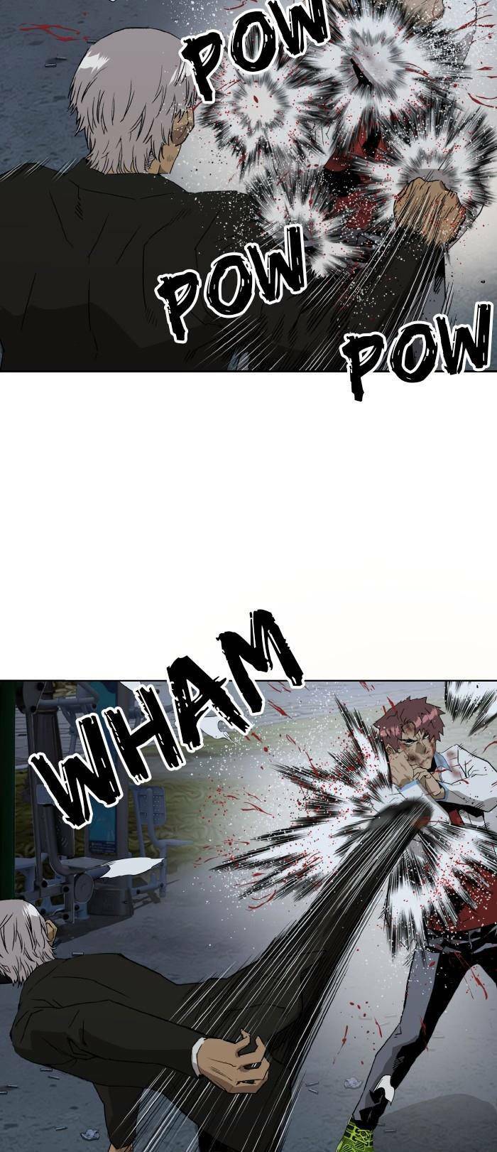 Weak Hero - Chương 214