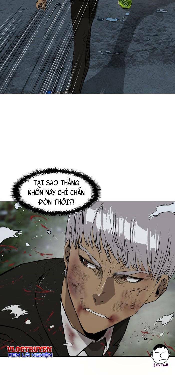 Weak Hero - Chương 214