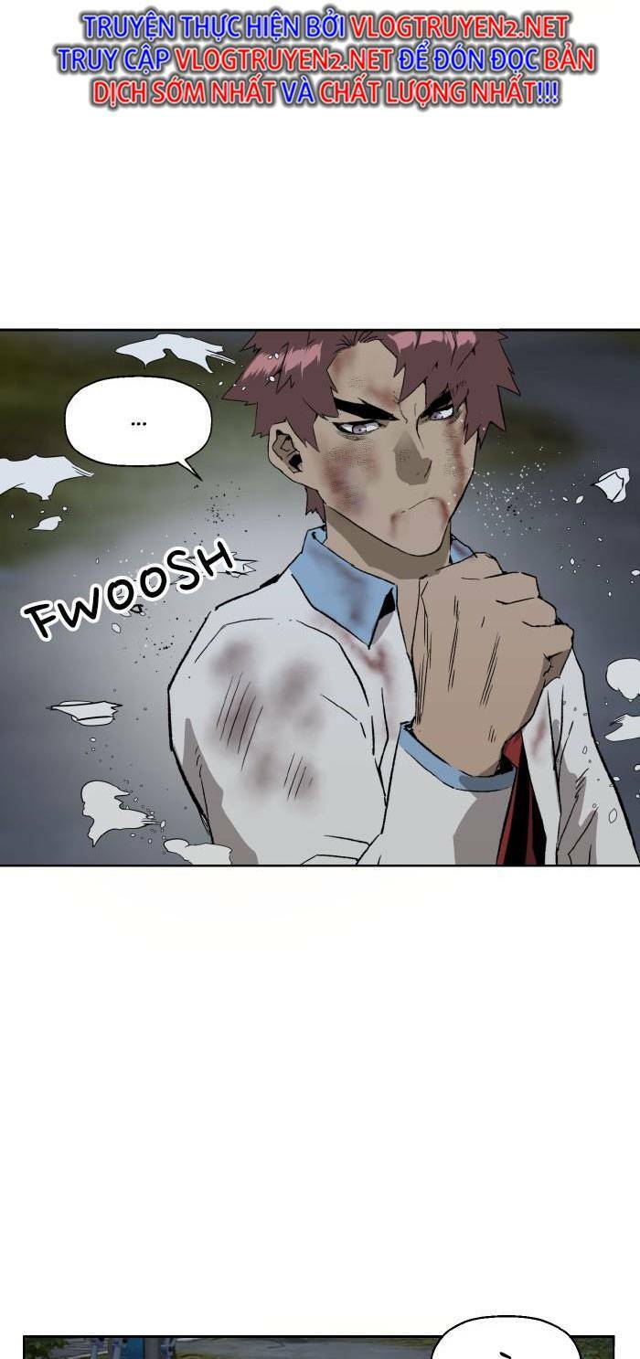 Weak Hero - Chương 214