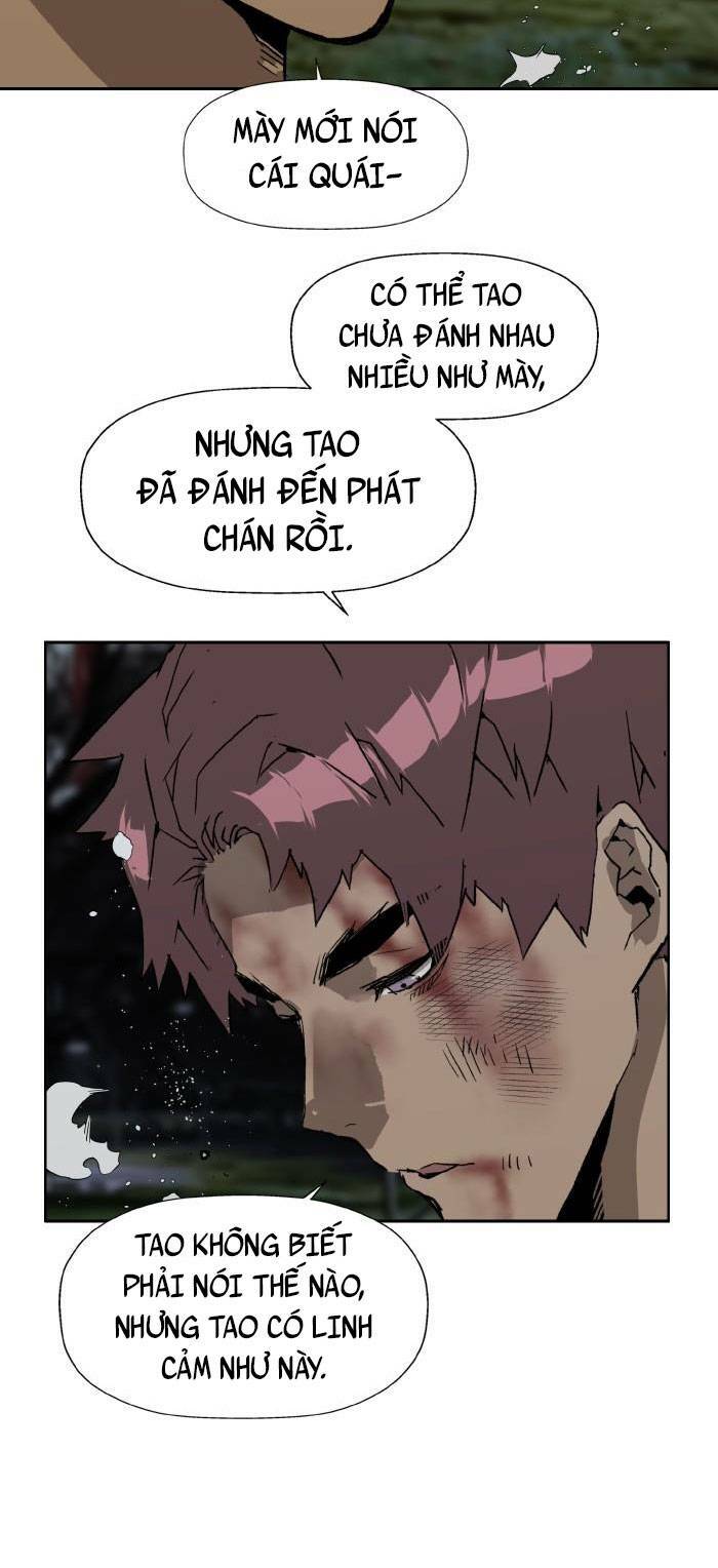 Weak Hero - Chương 214