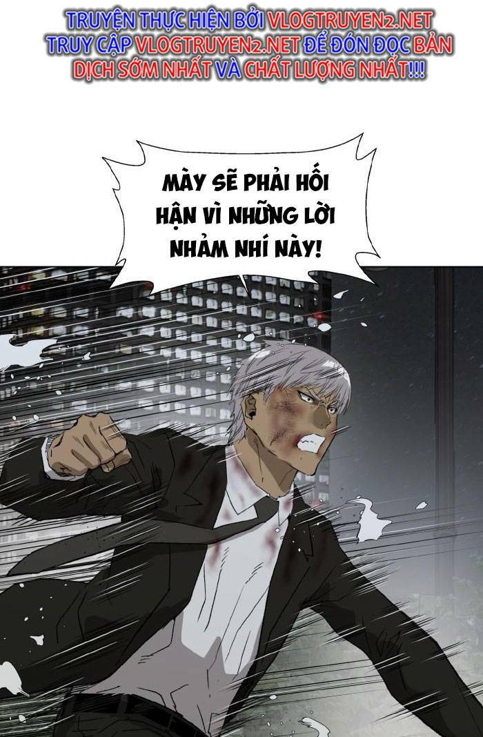 Weak Hero - Chương 214