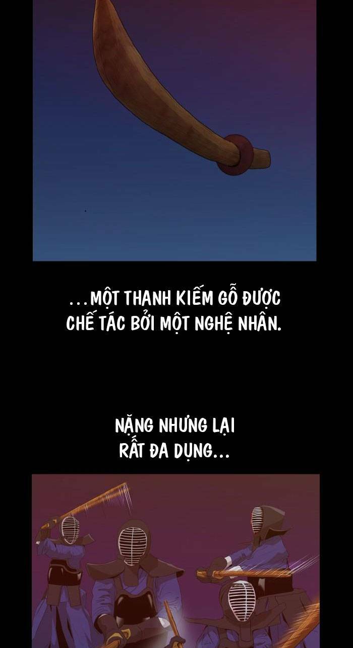 Weak Hero - Chương 214