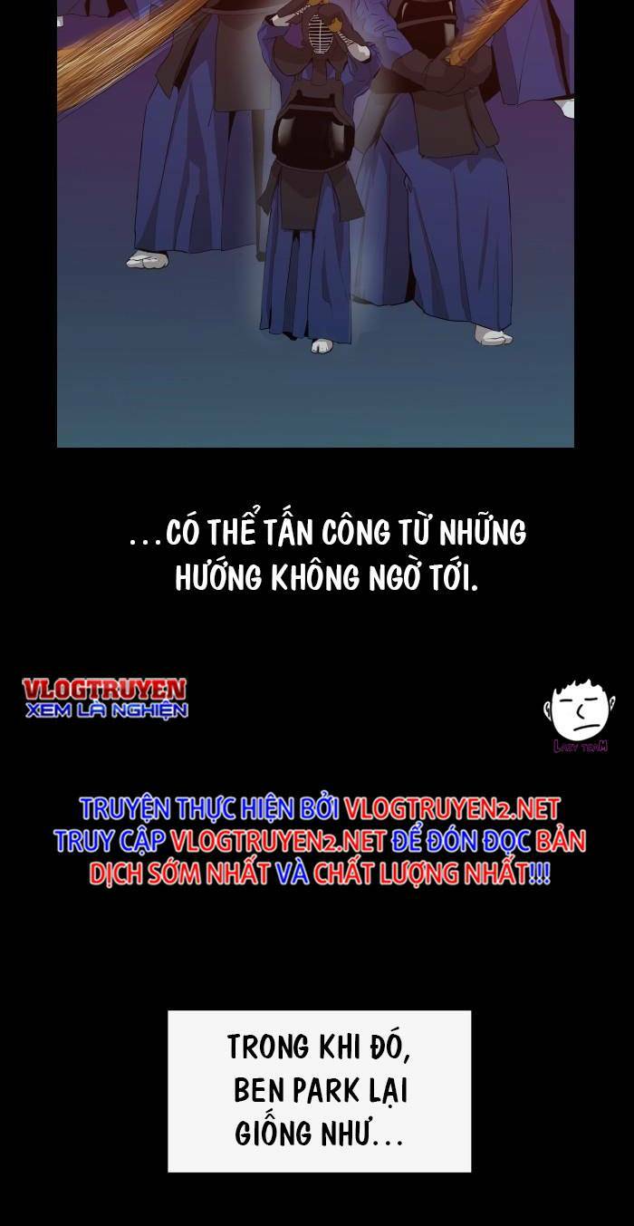 Weak Hero - Chương 214