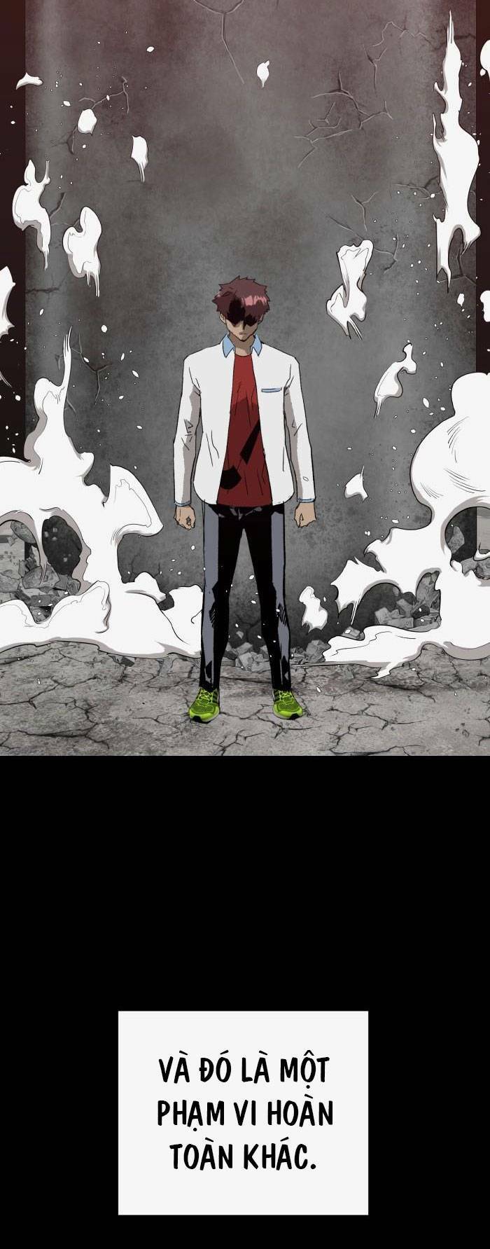Weak Hero - Chương 214