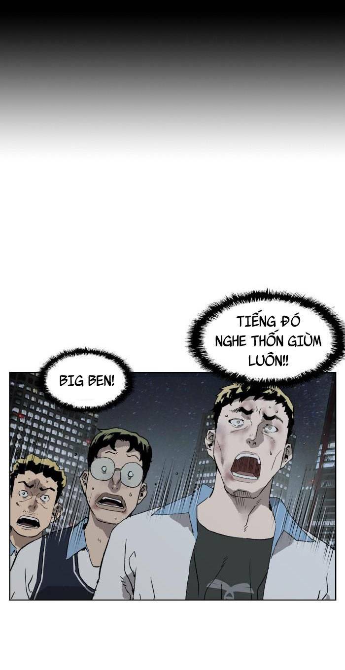 Weak Hero - Chương 214