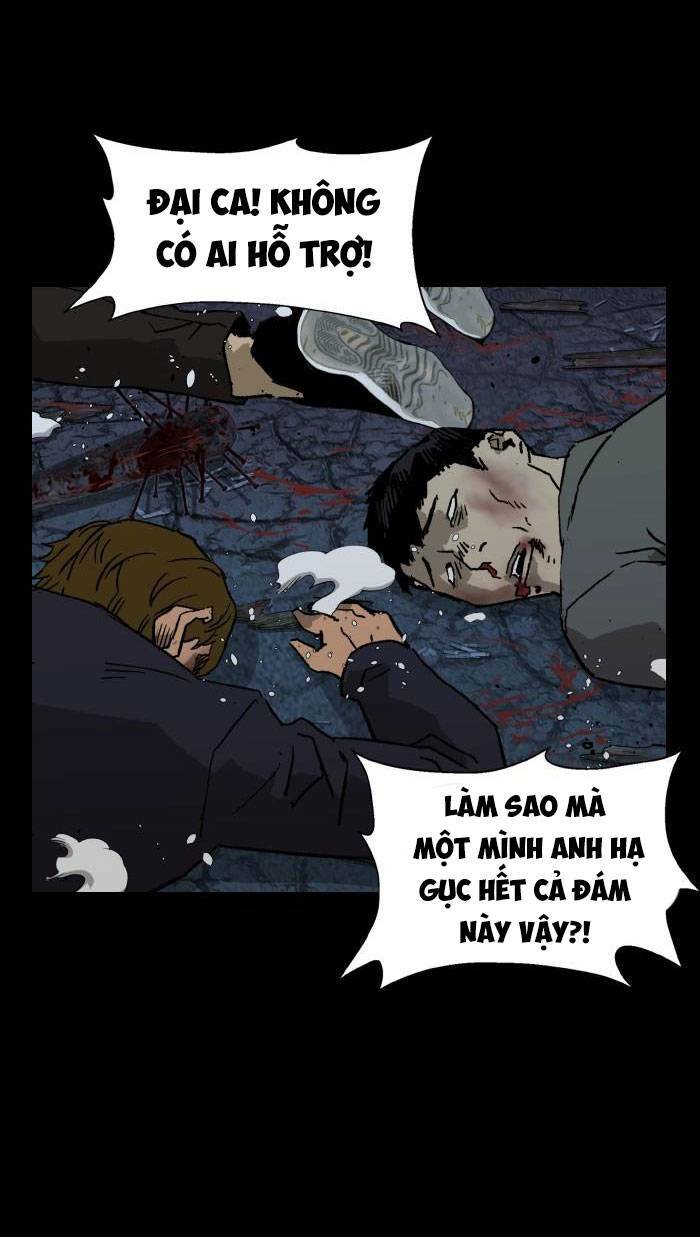 Weak Hero - Chương 214