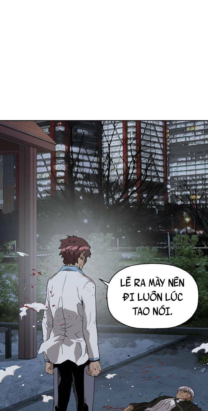 Weak Hero - Chương 214
