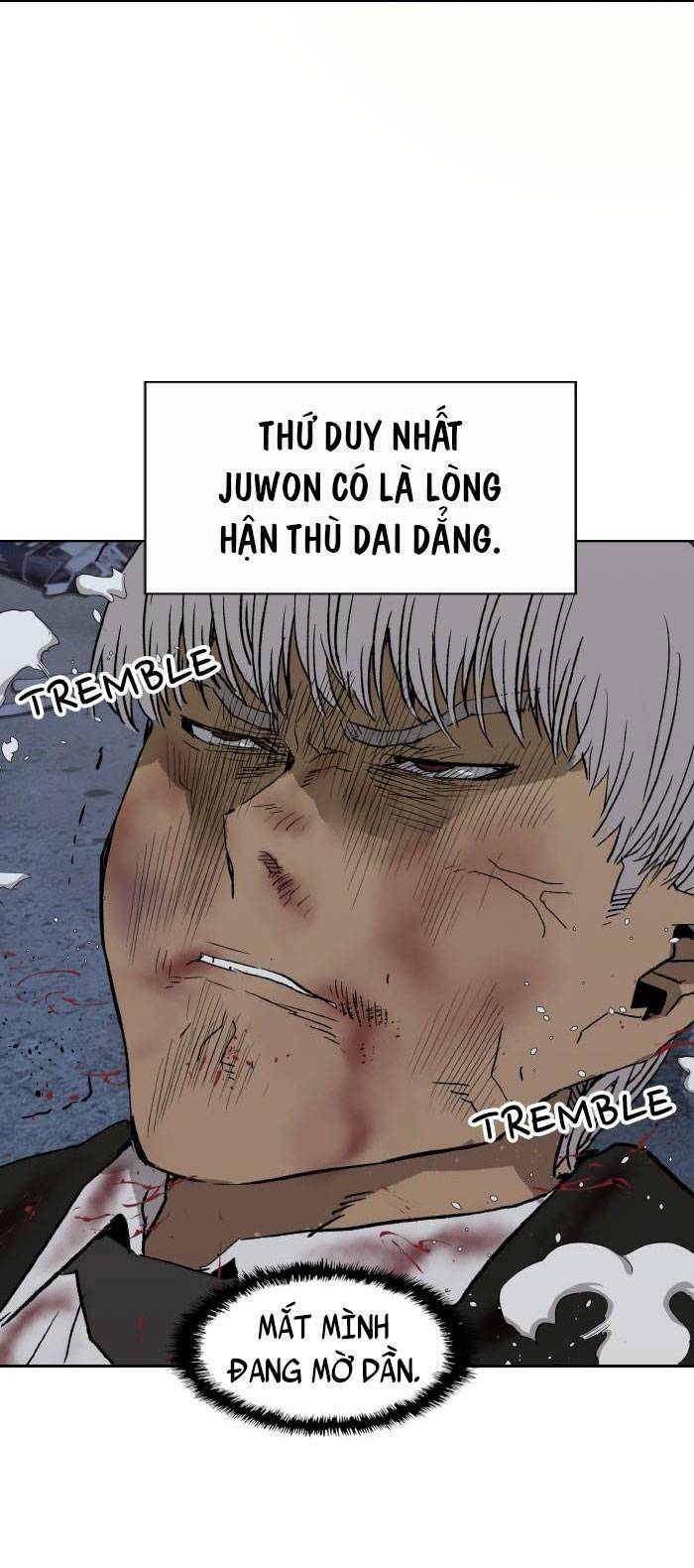 Weak Hero - Chương 214