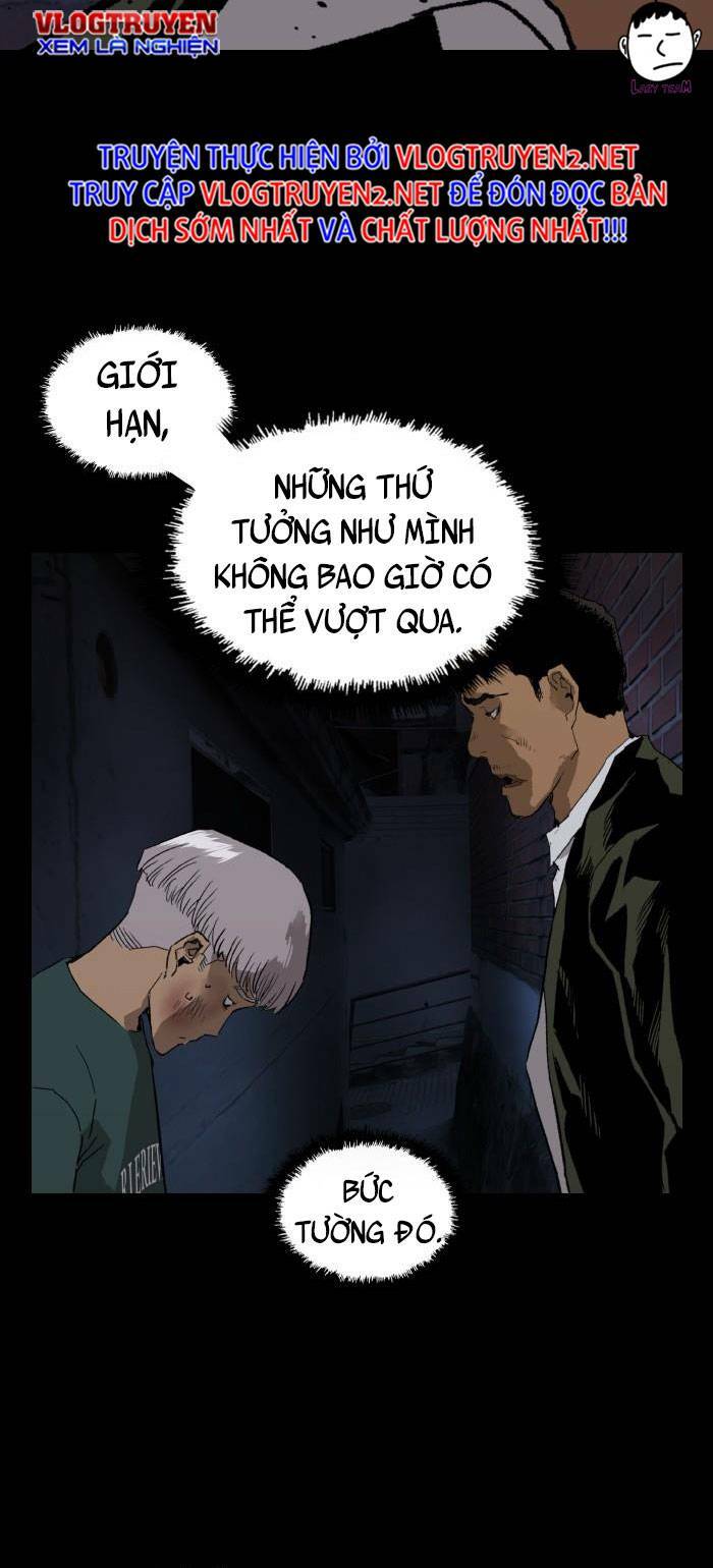 Weak Hero - Chương 214