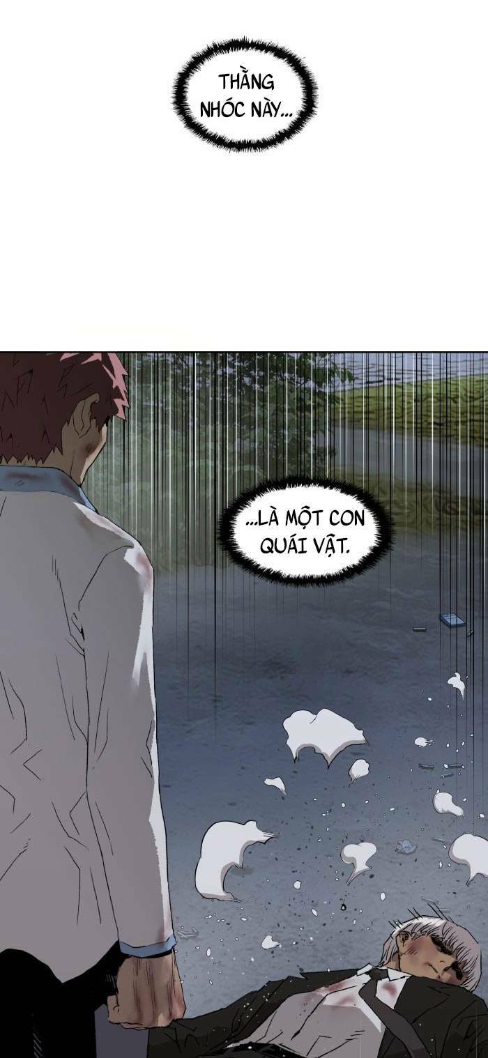 Weak Hero - Chương 214