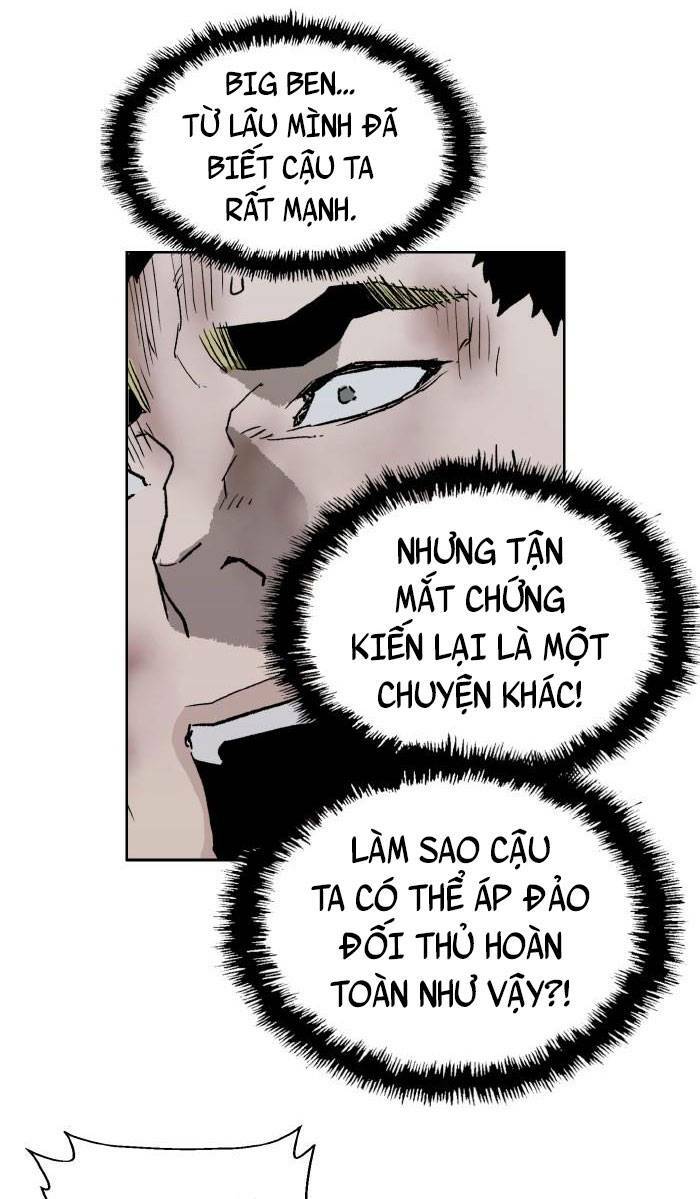 Weak Hero - Chương 214