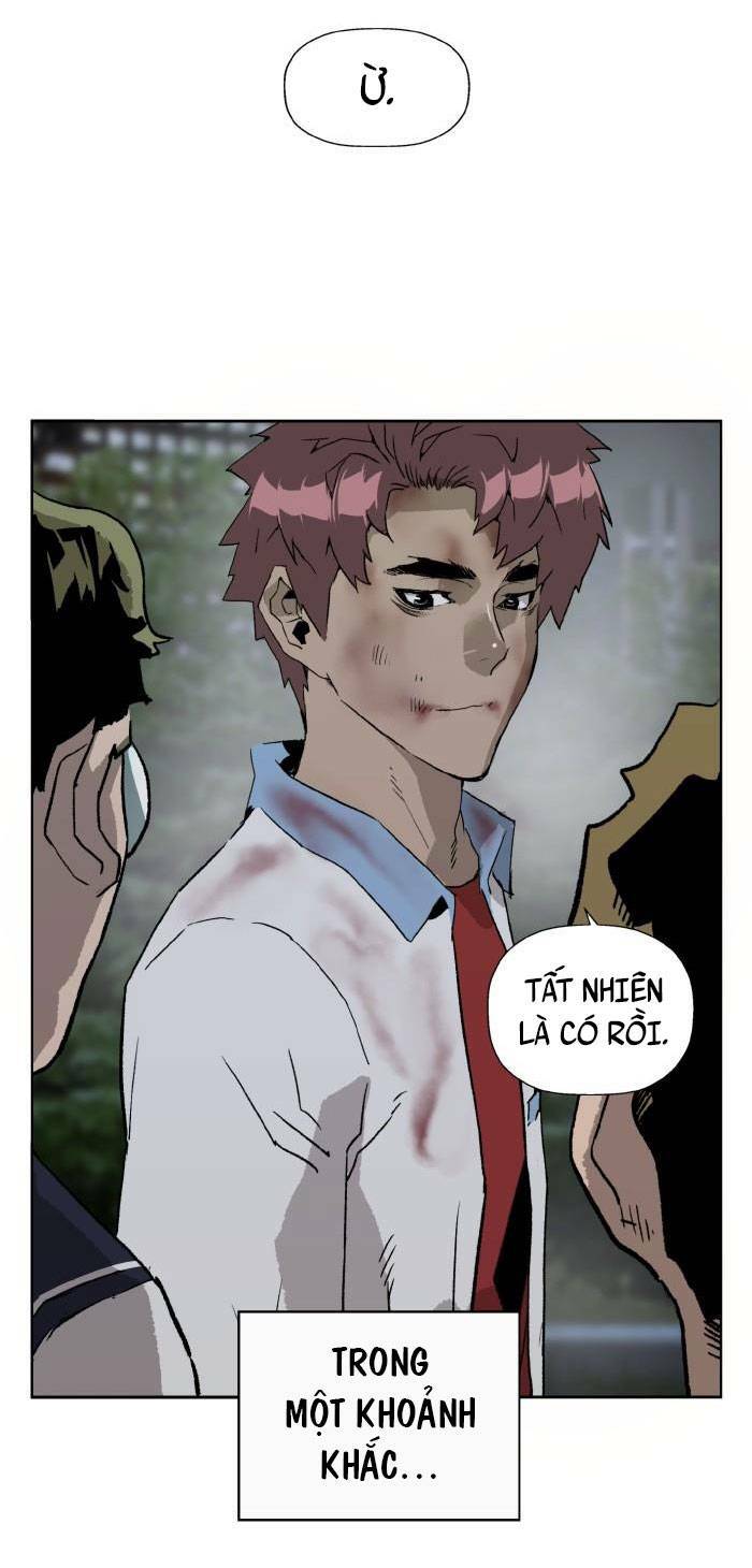 Weak Hero - Chương 214