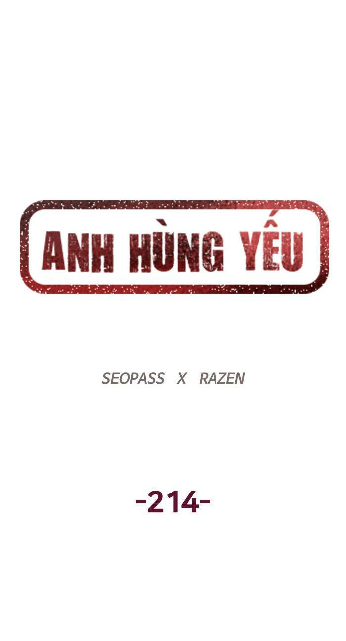 Weak Hero - Chương 214