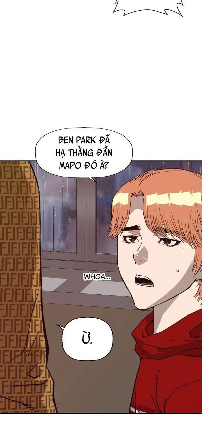 Weak Hero - Chương 214