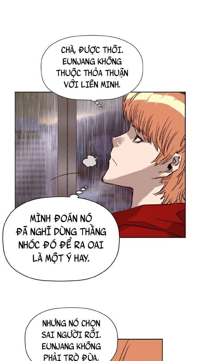Weak Hero - Chương 214