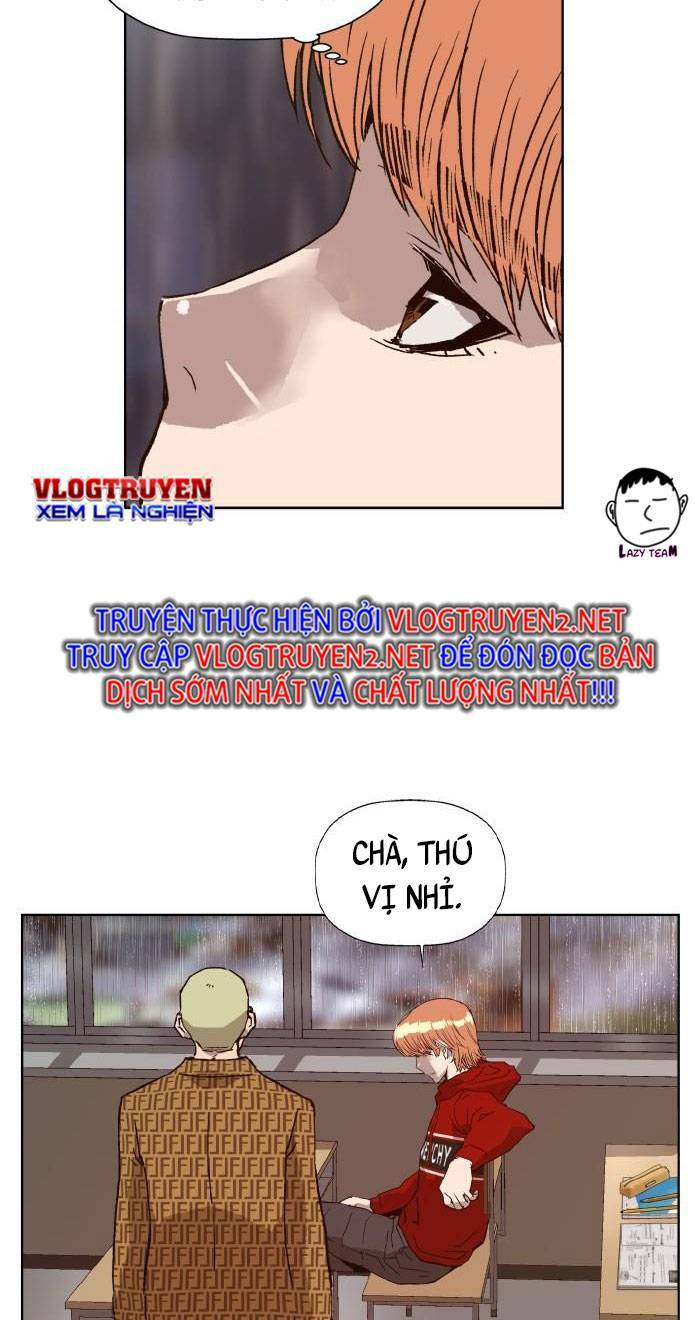 Weak Hero - Chương 214