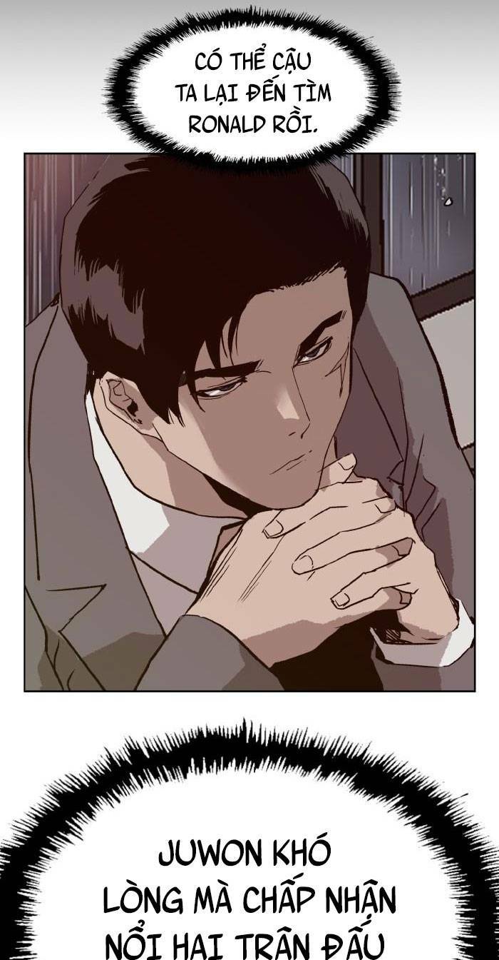 Weak Hero - Chương 214
