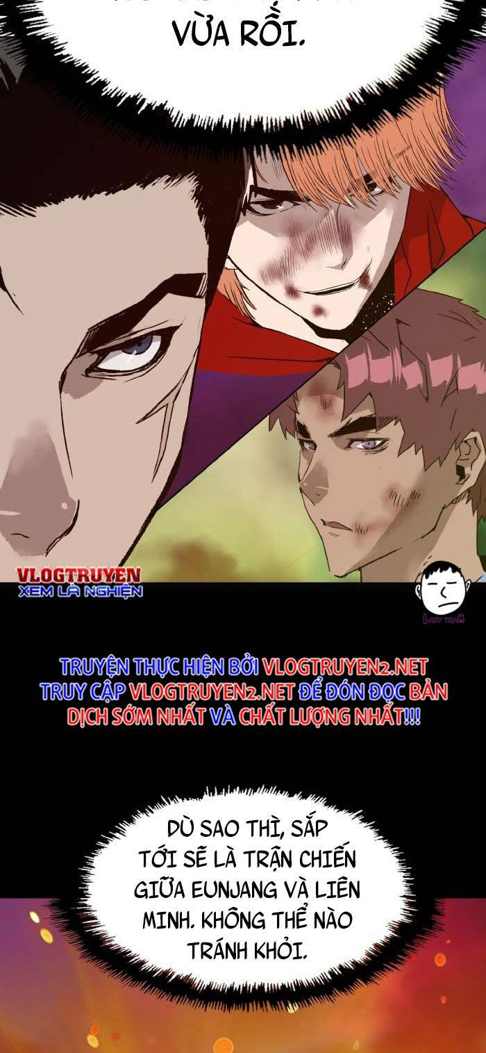 Weak Hero - Chương 214