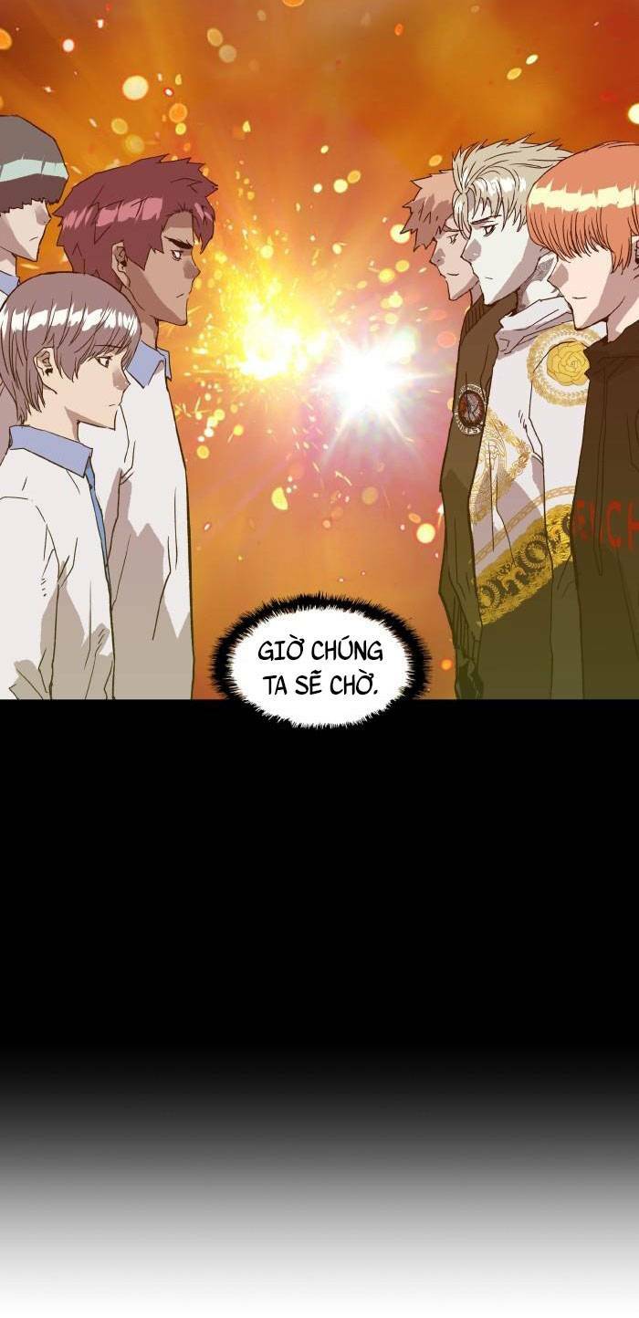 Weak Hero - Chương 214