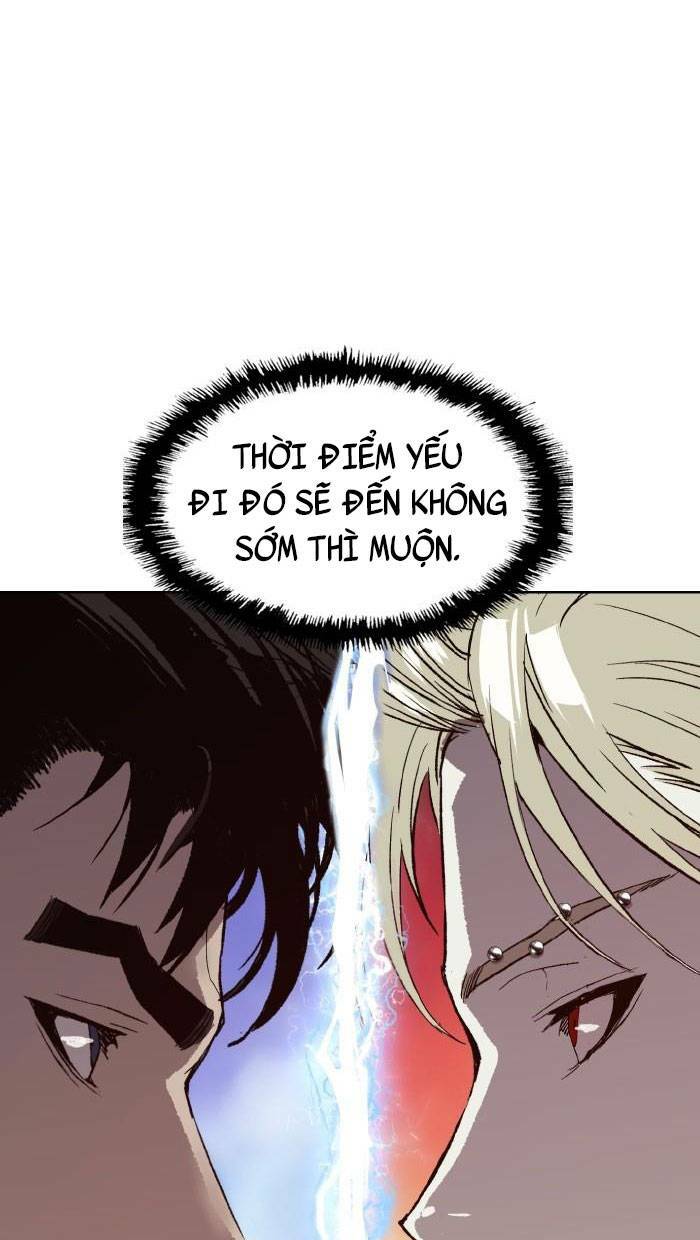 Weak Hero - Chương 214