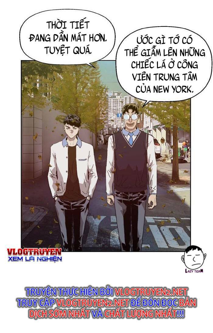 Weak Hero - Chương 215