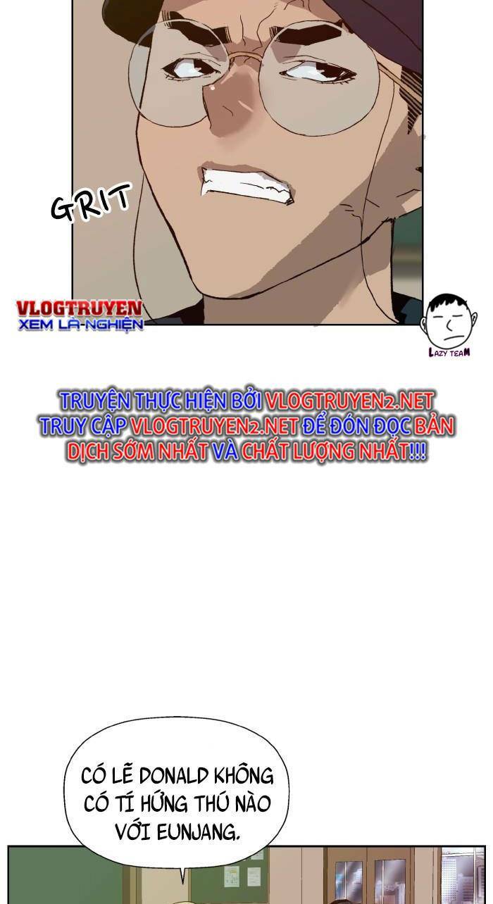 Weak Hero - Chương 215