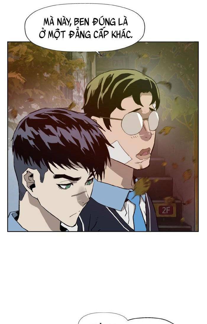 Weak Hero - Chương 215