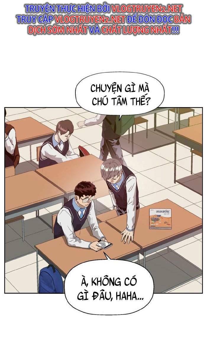 Weak Hero - Chương 215