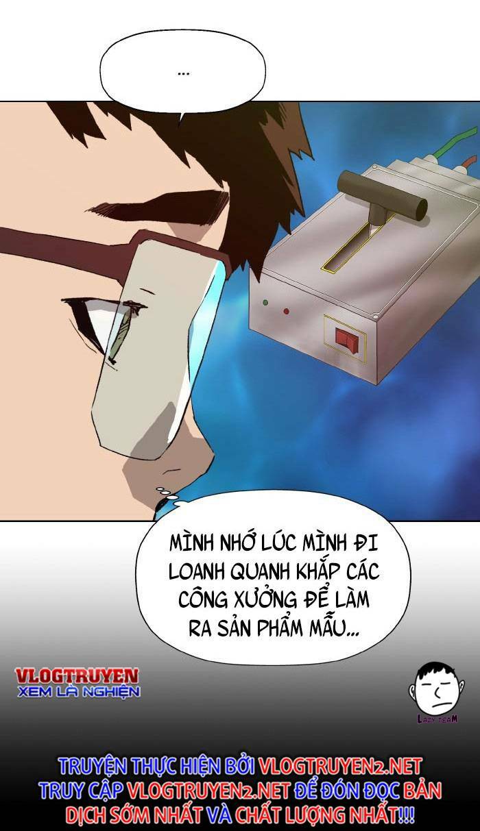 Weak Hero - Chương 215